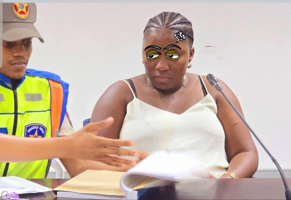 LOOK: KZN DUI arrests become comedy sensation thanks to cartoon censorship