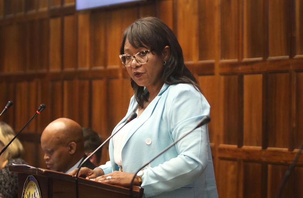 Western Cape Social Development staff hijackings: 86 incidents since 2023 - IOL