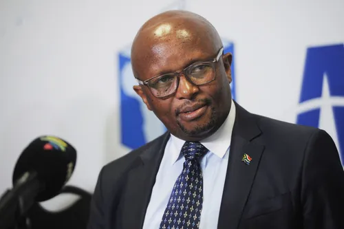 WATCH | IEC outlines election timetable ahead of local government elections