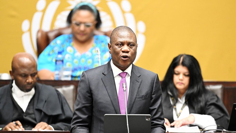 Visa to build SA’s first data centre in major investment push