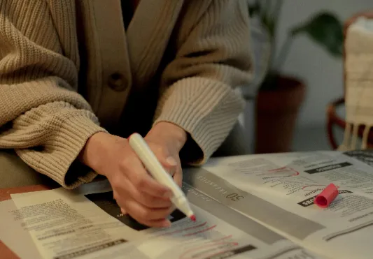 The silent struggle of the unemployed during the festive season