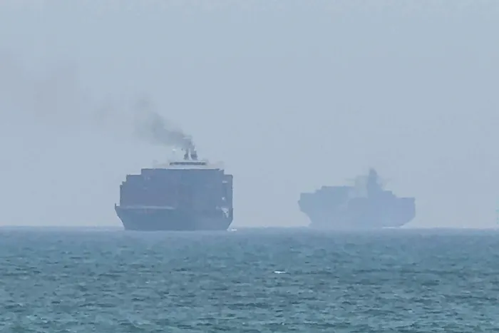 Tehran announced it was closing the Strait of Hormuz on July 12 and launched missiles and drones at its Gulf neighbours, in retaliation for new US strikes.