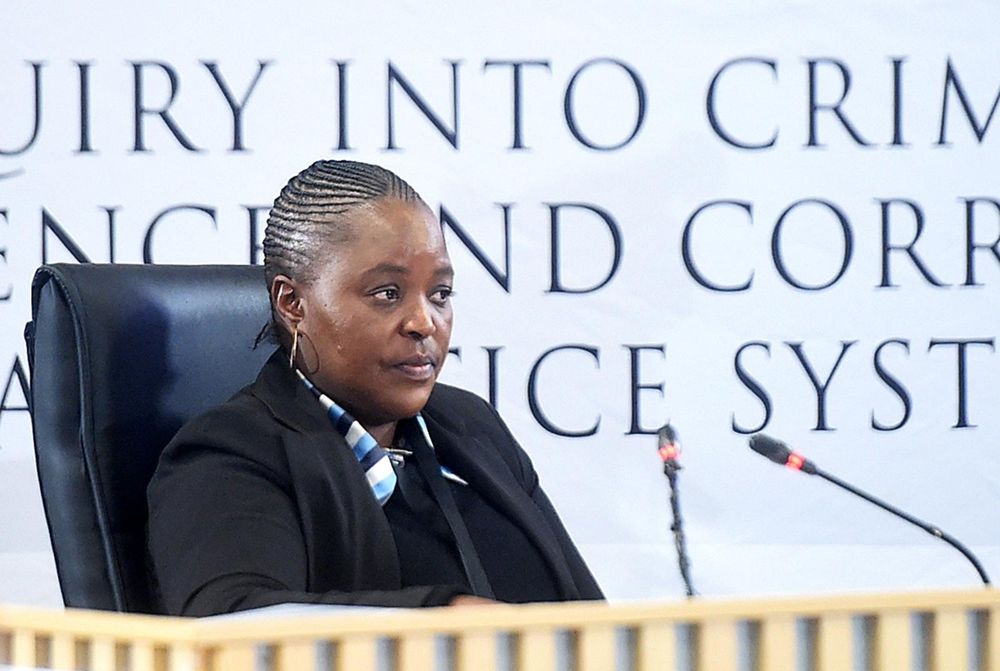 L'IPID critiquée pour son enquête sur une saisie de drogue de 300 millions de rands à Johannesburg