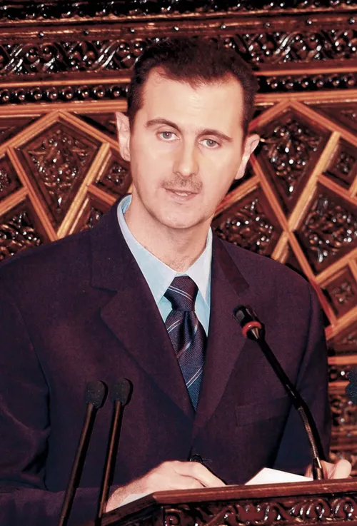 Syria sentences Bashar al-Assad to death in absentia for war crimes