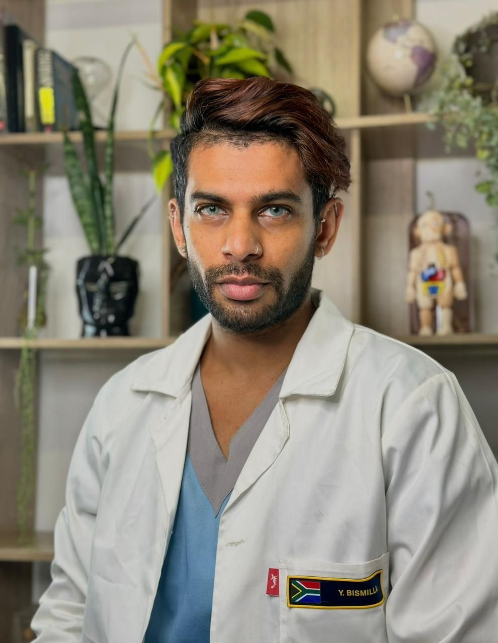 The last doctor they'll ever see: Inside the haunting work of forensic ...