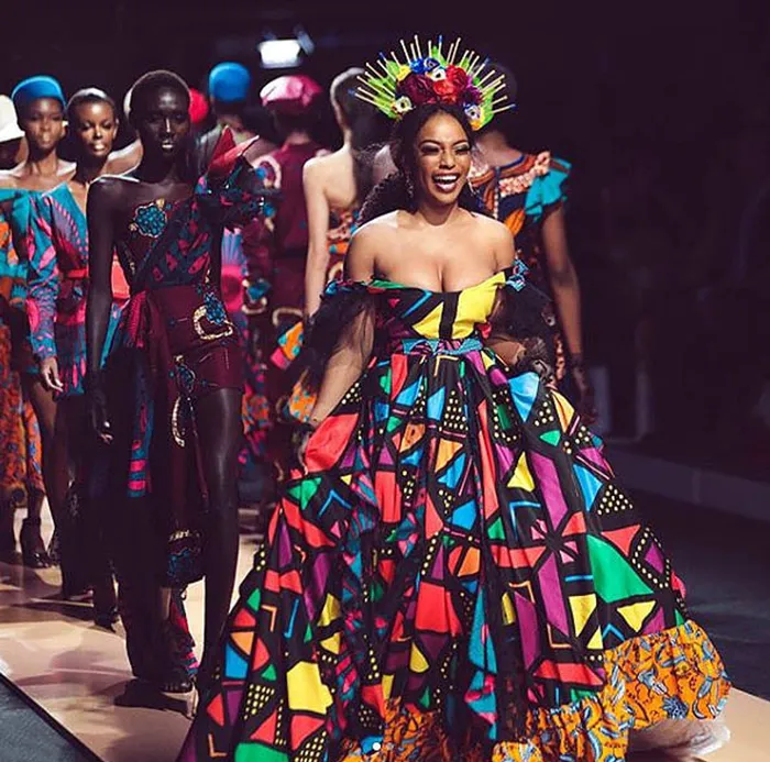 David Tlale's top picks from #AFIJFW