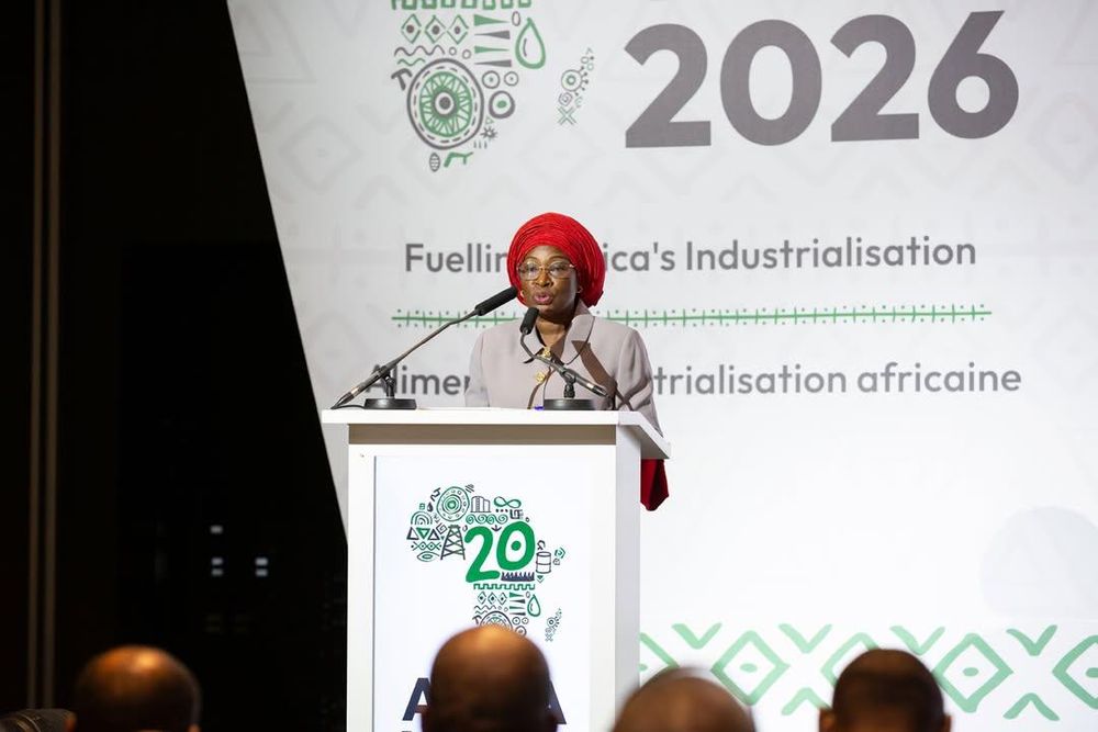 Energy security takes centre stage as African oil refiners push for industrial growth