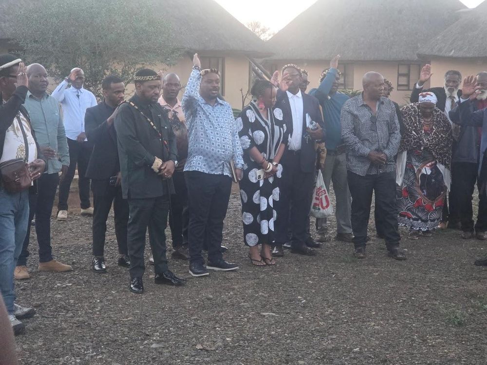 Royal family power struggle: King Misuzulu kaZwelithini appoints 'dismissed' officials to new positions