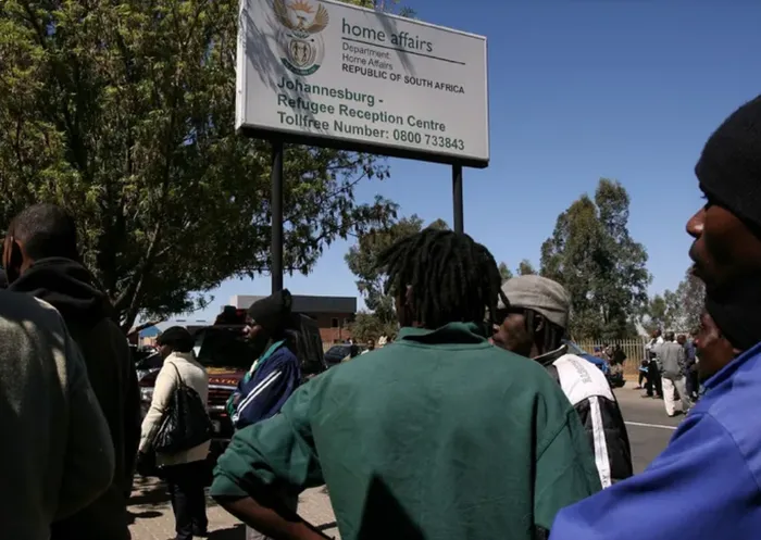 South Africa does not have an asylum crisis. It has an accountability crisis, it is one dressed up in the language of migration management for so long that few people bother to question the framing anymore.

