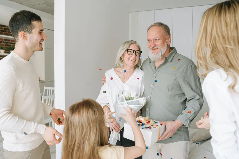 Legal options for managing finances of ageing parents