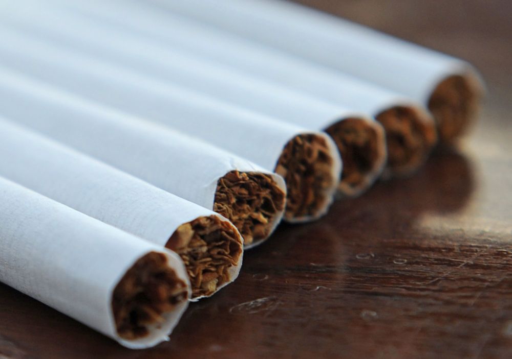 Parliament advances Tobacco Bill as MPs push for balanced regulation, crackdown on illicit trade