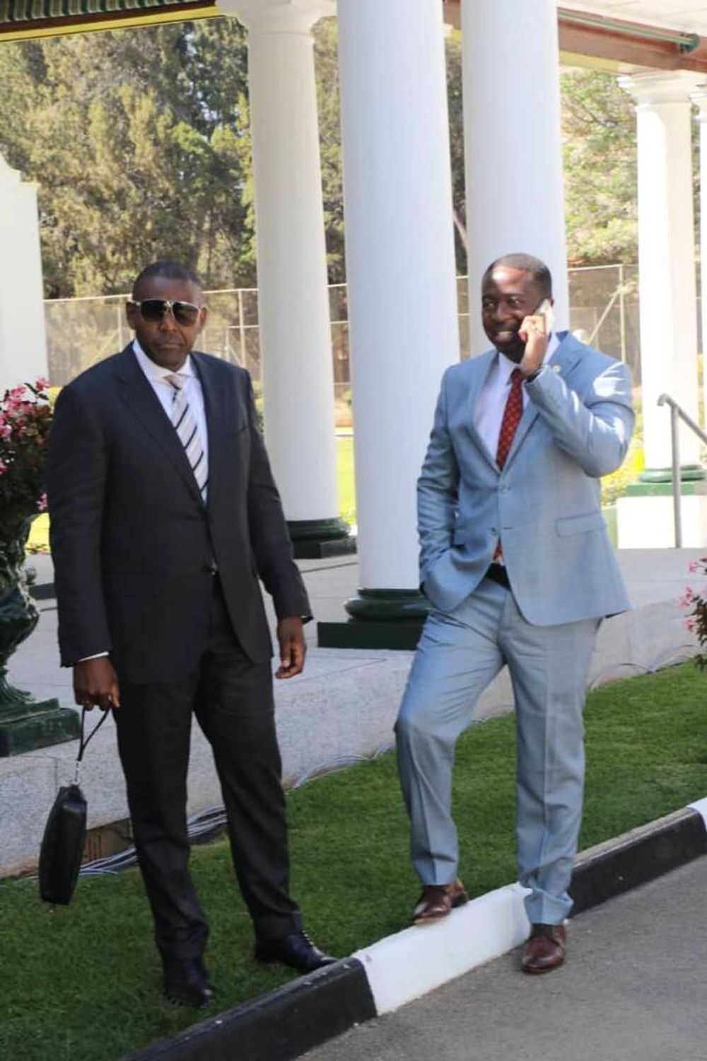 Madlanga Commision asked to probe alleged corruption behind Frank Buyanga’s 'political' detention