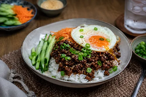 Bored of bolognese? These three easy mince dinners deserve a spot on your weekly menu