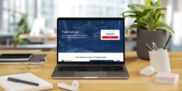 Dieketseng Maleke|Published 3 minutes ago Point of view: how to protect yourself from tax season scams