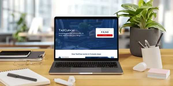 Navigating the complexities of tax returns: TaxClaw.AI aims to provide clarity in an often confusing process.
