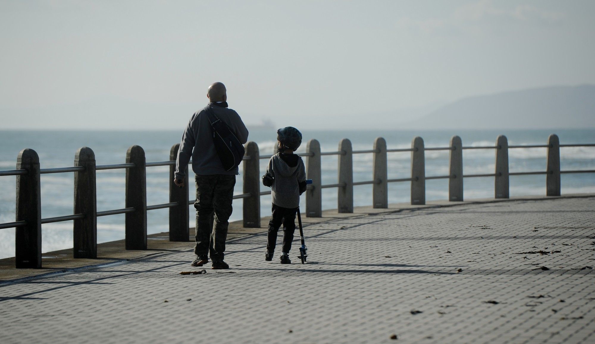 South African fathers: the overlooked pillars of parenting who need support