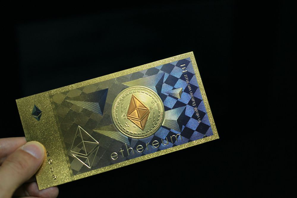 The Rise of Tokenised Gold: A new era for real-world asset tokenisation