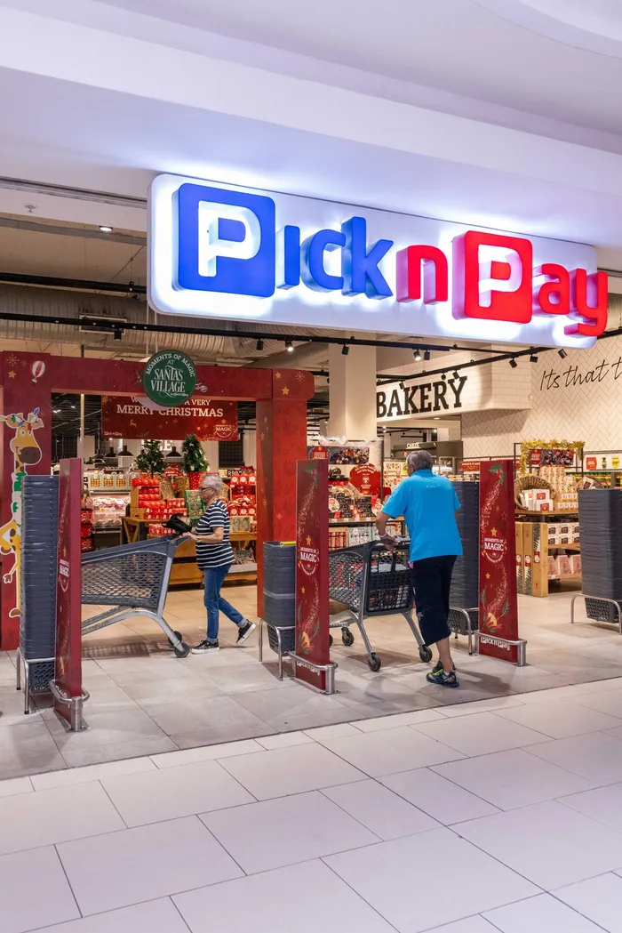 Casparus Treurnicht, research analyst and portfolio manager at Gryphon Asset Management, said he had expected stronger improvement in Pick n Pay’s trading margins and more visible progress in stores at this stage of the turnaround.