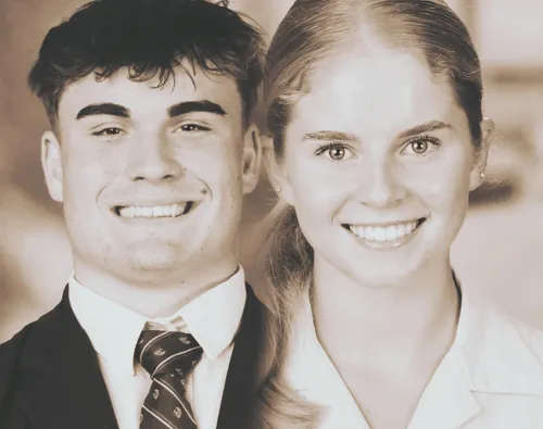 St Stithians pays tribute to two pupils after tragic deaths at Mpumalanga lodge