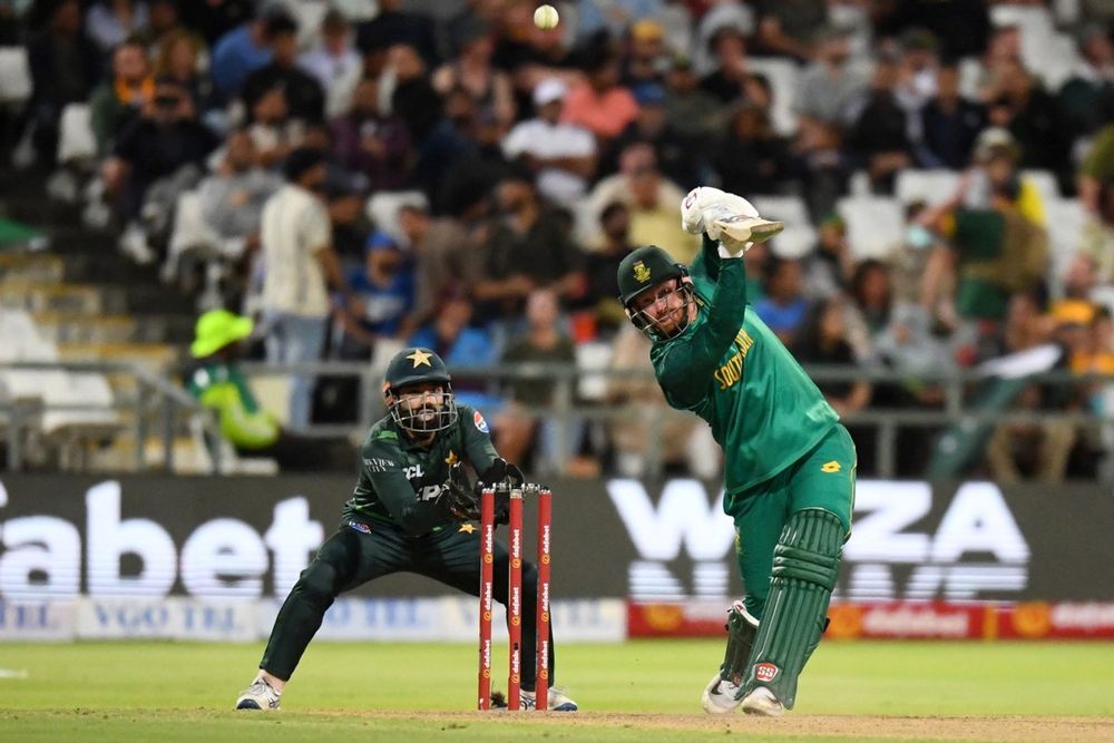 Proteas still sweating over Heinrich Klaasen ahead of Aussie showdown