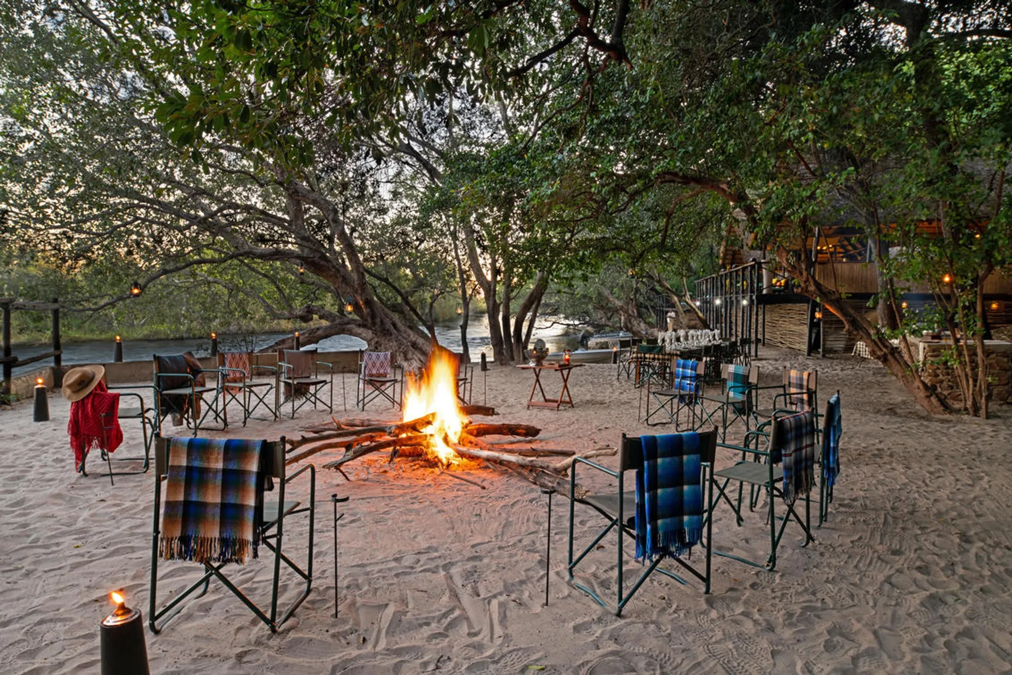 4 reasons to consider a wellness family retreat in Africa's Eden - Vimarsana News