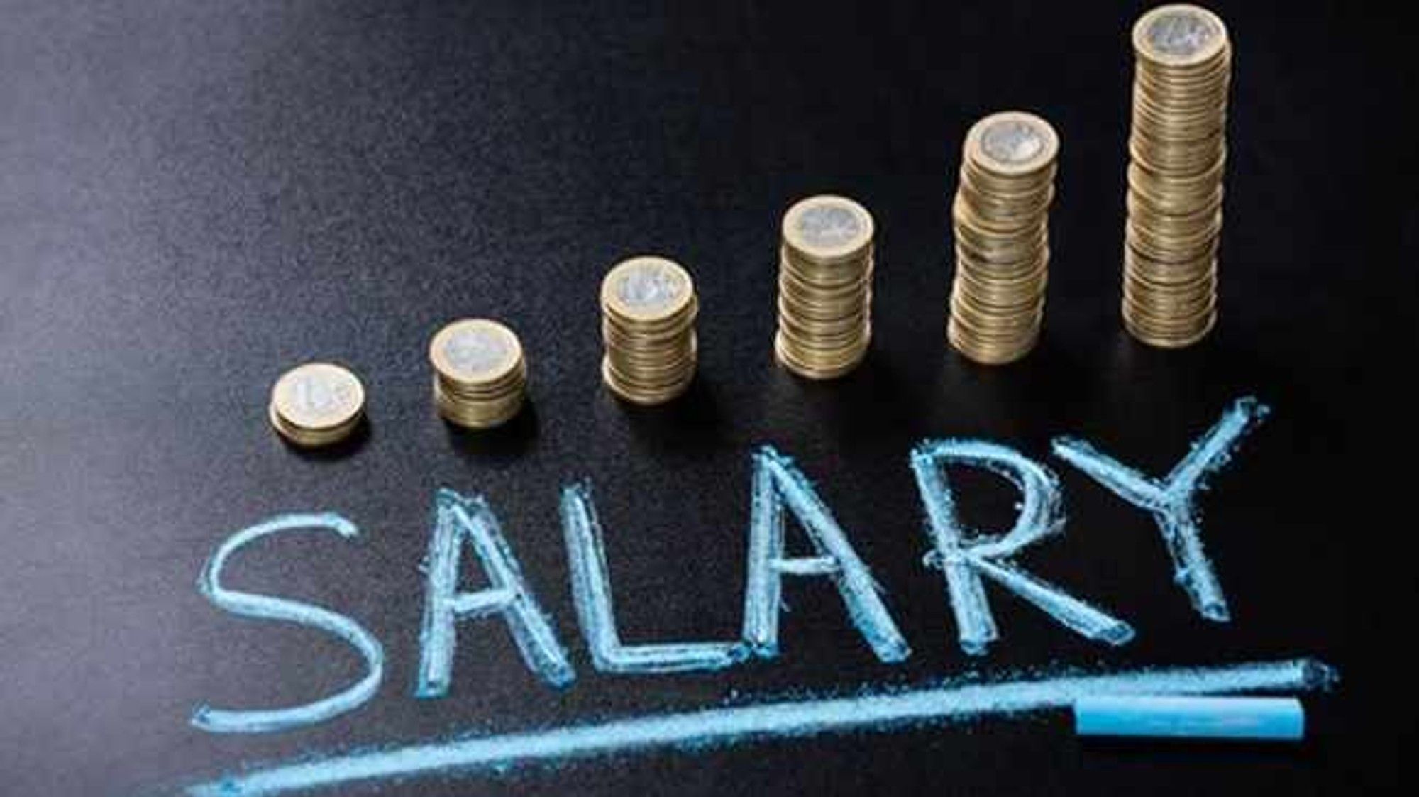 South Africa's economic outlook worsens, but wage growth expectations rise