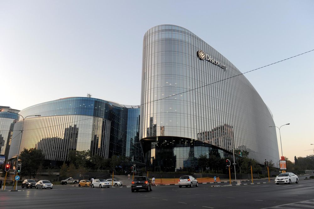 Growthpoint Properties redefines Sandton's market with R2.317 billion sale of Discovery Phase 1 stake