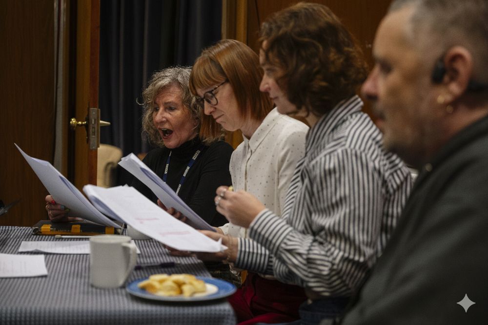 The enduring charm of The Archers: Celebrating 75 years of British storytelling