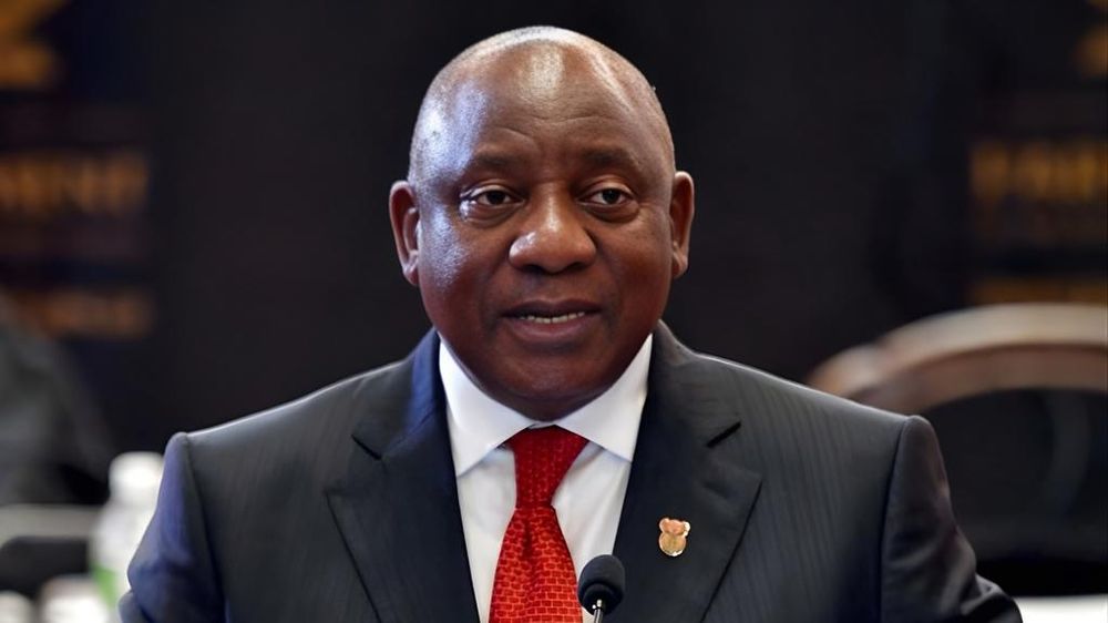 SONA: Ramaphosa bets on R1 trillion infrastructure blitz to cement economic recovery