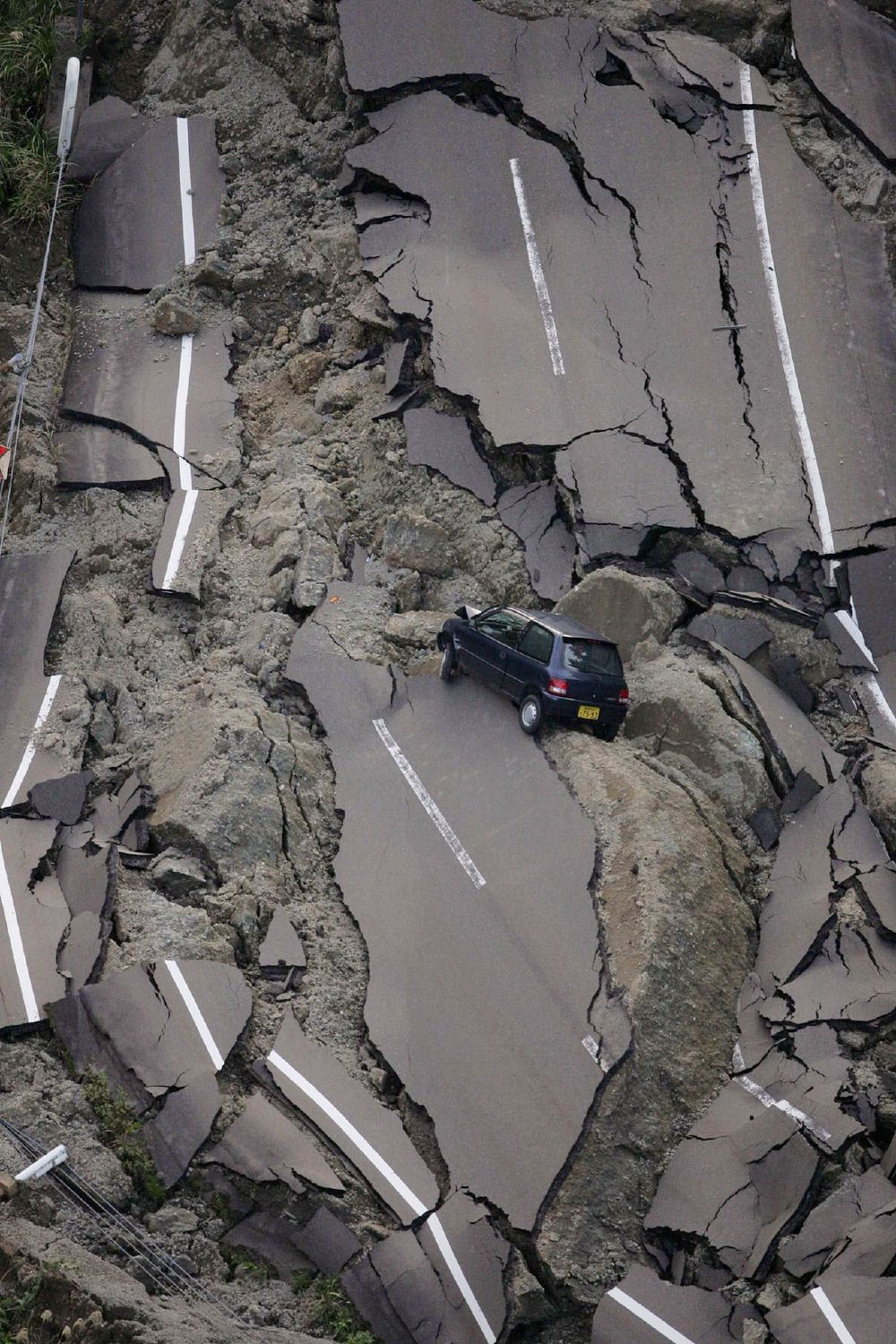 Researchers join forces to enhance earthquake prediction technology