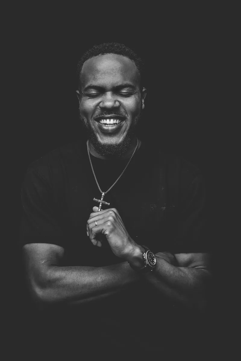 Collen Maluleke celebrates victory with a new live African anthem, ‘Hita Humelela’