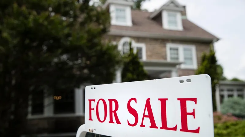 The risks and rewards of repossessed property sales
