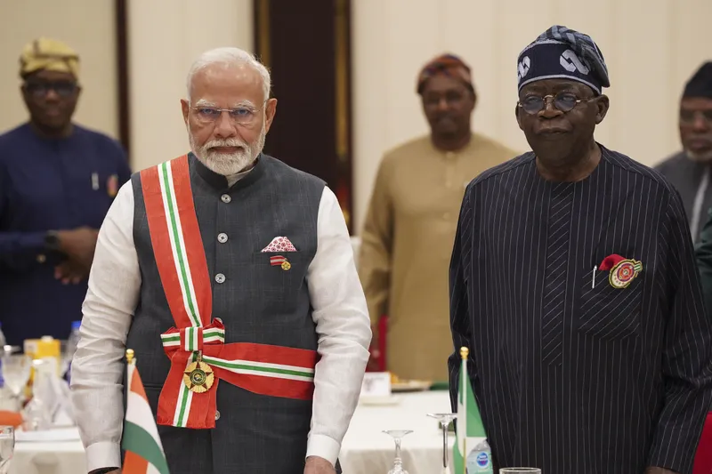 BRICS+ Series: Nigeria-India Economic Relationship