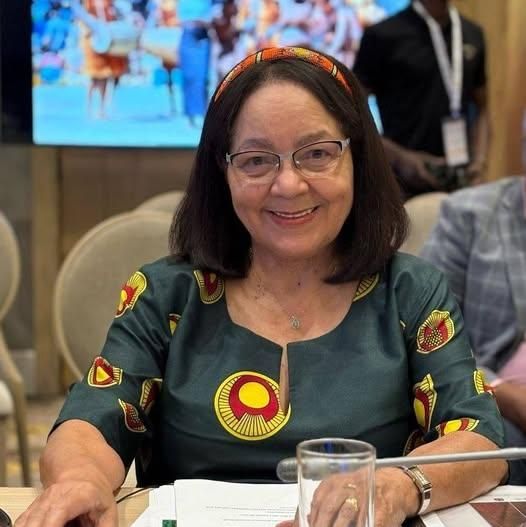 Patricia de Lille urges tourists to explore South Africa beyond the usual attractions - IOL