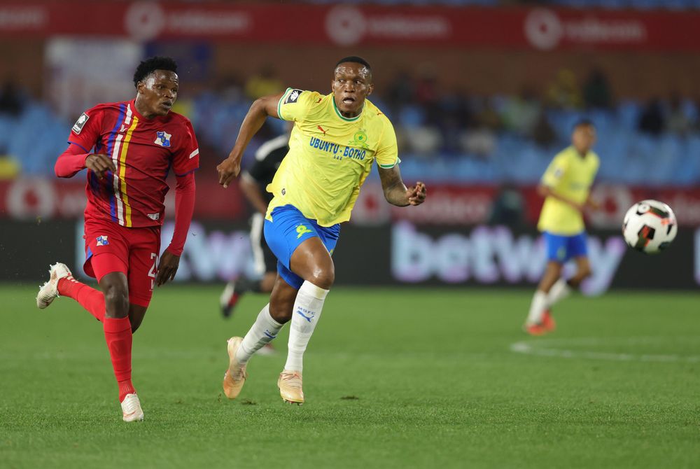 Miguel Cardoso warns fixture congestion could reshape Sundowns-Pirates title race