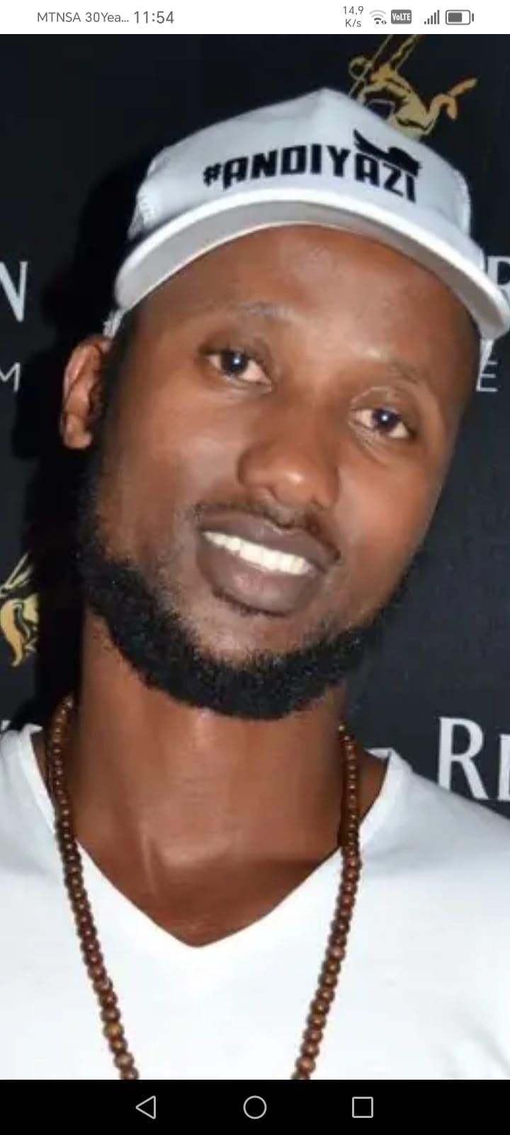 Fugitive 'Yesu' caught in Free State for Cape Town taxi killings