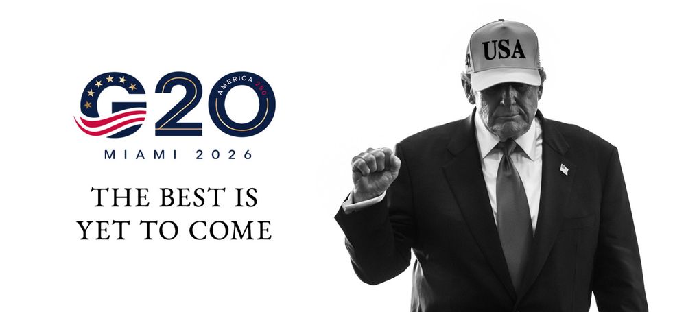 ‘Returning G20 to its core mission’: US flexes as it takes over presidency from South Africa