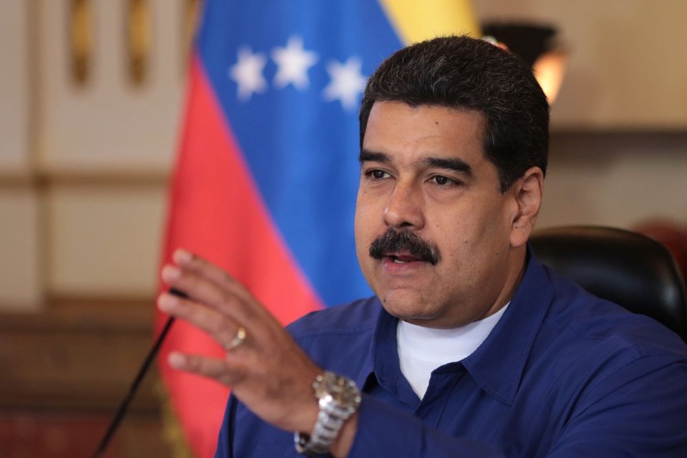 Back to old ways: Maduro’s capture follows a long list of US interventions in Latin America