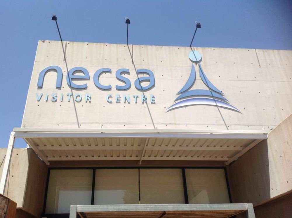 Necsa seeks partners to develop small modular reactor technology in ...
