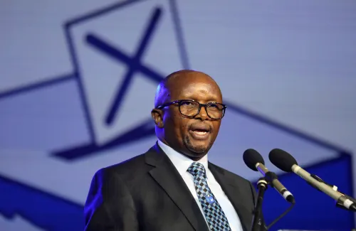 IEC sets August 28 deadline for parties as 2026 election timetable takes effect