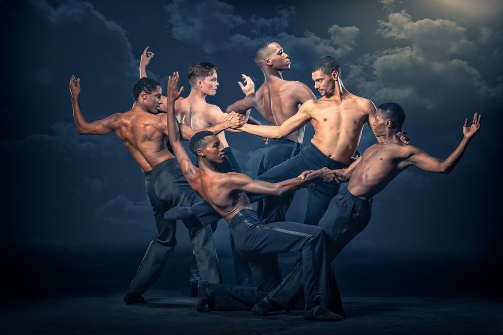 Joburg Ballet to make UK debut at London's Royal Opera House