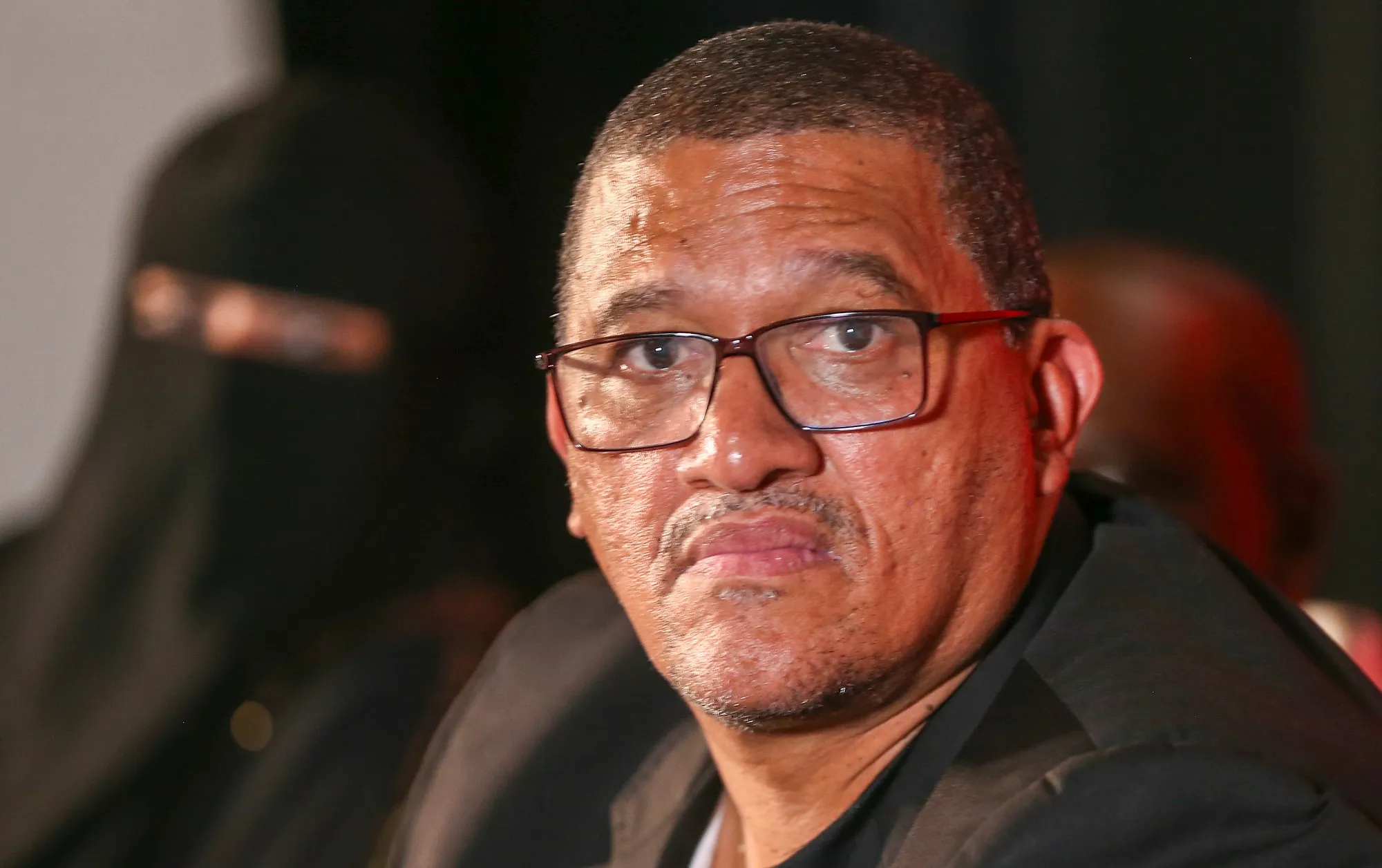 Marius Fransman: People are dying for change - Vimarsana News