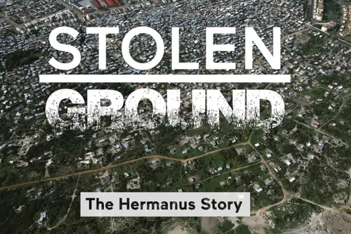 Land Party leader threatens legal action over Hermanus documentary