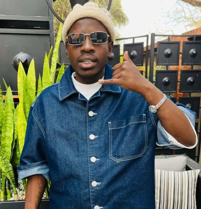 Lekompo musician 'Tsaka RSA' in court over alleged assault at Pretoria ...