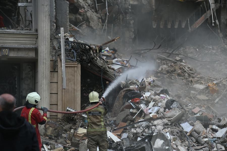 Middle East conflict: Recent US-Israeli strikes and implications for regional stability