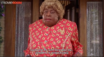 Hollywood goes Zulu: 'Big Momma's House' among popular films dubbed in South African languages