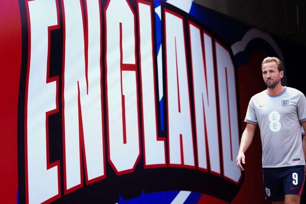 FIFA World Cup 2026: Why the stars are aligning for Harry Kane and England