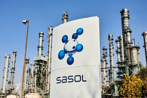The South African company thriving on the US-Israeli war on Iran