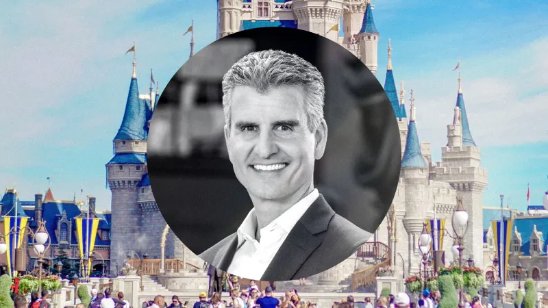 The challenges ahead for Disney’s new CEO, Josh D’Amaro
