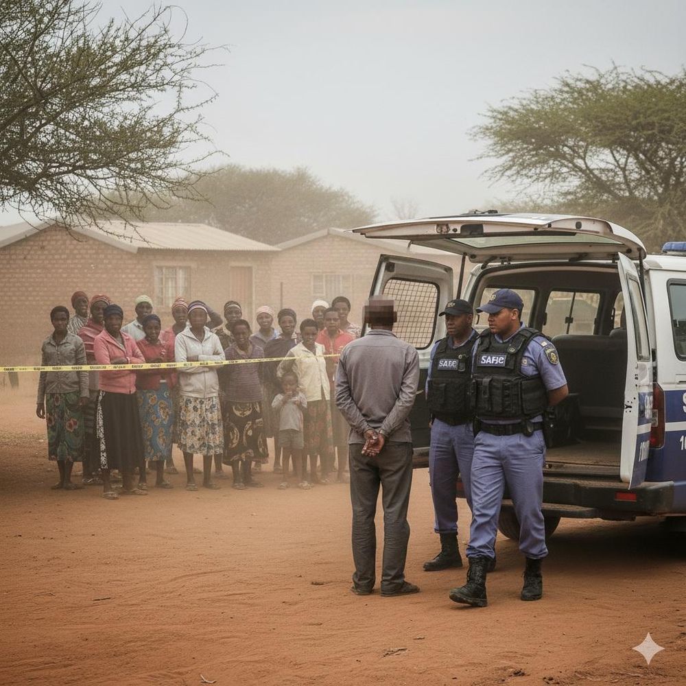 Mpumalanga teen killed after rape allegations, suspects in custody